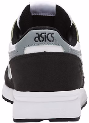 亞瑟士 Gel-Lyte (GS) 黑白綠 Purchase 亞瑟士 Gel-Lyte (GS) 黑白綠