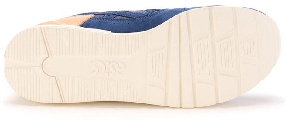 ASICS Gel-Lyte 蓝色跑鞋 H836L-4949 Purchase ASICS Gel-Lyte 蓝色跑鞋 H836L-4949