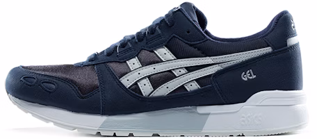 ASICS Gel-Lyte 'Blue White' HY7F3-5896 ASICS Gel-Lyte 'Blue White' HY7F3-5896