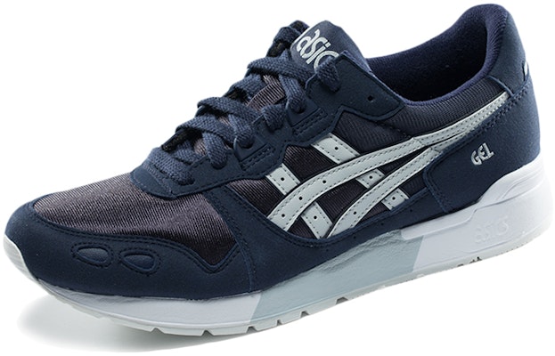 ASICS Gel-Lyte 'Biru Putih' HY7F3-5896 Order ASICS Gel-Lyte 'Biru Putih' HY7F3-5896