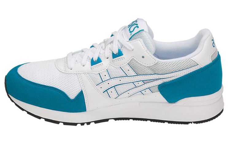 Buy ASICS Gel-Lyte Sepatu Lari Biru Putih 'Blue White' 1191A092-102