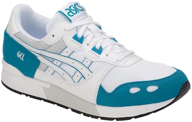 아식스 젤라이트 블루 화이트 러닝화 (Asix Jellaiteu Beullu Hwaiteu Reoninghwa) 1191A092-102 Lookbook 아식스 젤라이트 블루 화이트 러닝화 (Asix Jellaiteu Beullu Hwaiteu Reoninghwa) 1191A092-102