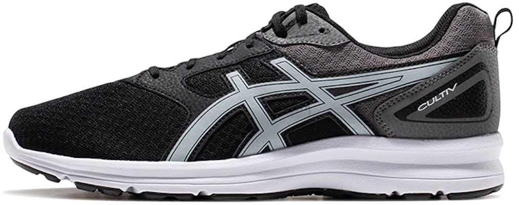 ASICS Cultiv Light 'Negro Azul' 1011A637-001 Buy ASICS Cultiv Light 'Negro Azul' 1011A637-001