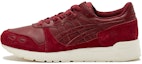 Buy ASICS Gel Lyte 'Burgundy' Merah Maroon H822L-2626