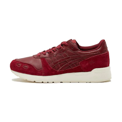 ASICS Gel Lyte 'Burgundy'