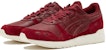 ASICS Gel Lyte 'Burgundy' Merah Maroon H822L-2626