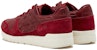 ASICS Gel Lyte 'Burgundy' Merah Maroon H822L-2626