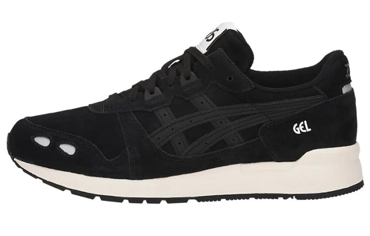 ASICS Gel-Lyte 'Carbon Black'