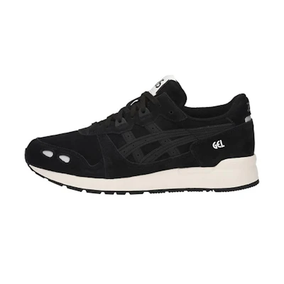 ASICS Gel-Lyte 'Carbon Black'