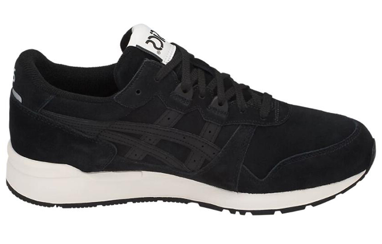 ASICS Gel-Lyte 'Carbon Black' 圖 2