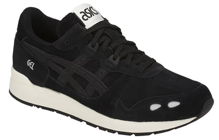ASICS Gel-Lyte 'Carbon Black' 圖 3