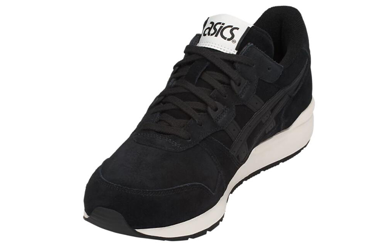 ASICS Gel-Lyte 'Carbon Black' 圖 4