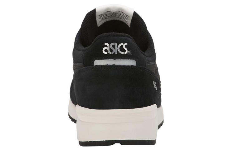 ASICS Gel-Lyte 'Carbon Black' 圖 5