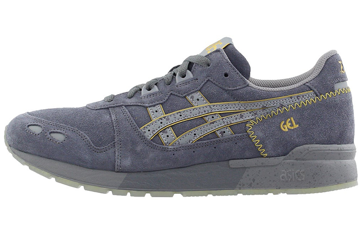 ASICS Gel Lyte 'Castlerock' H8AQK-9511