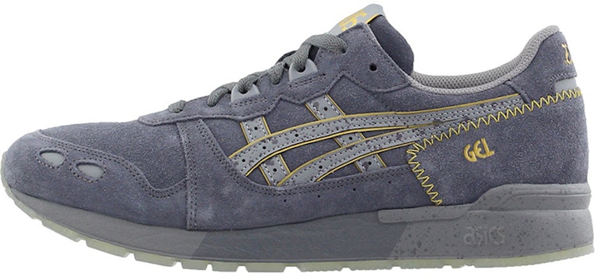 아식스 젤 라이트 '캐슬락' (Asicseu Jel Raiteu 'Kaeseulrak') H8AQK-9511 Buy 아식스 젤 라이트 '캐슬락' (Asicseu Jel Raiteu 'Kaeseulrak') H8AQK-9511