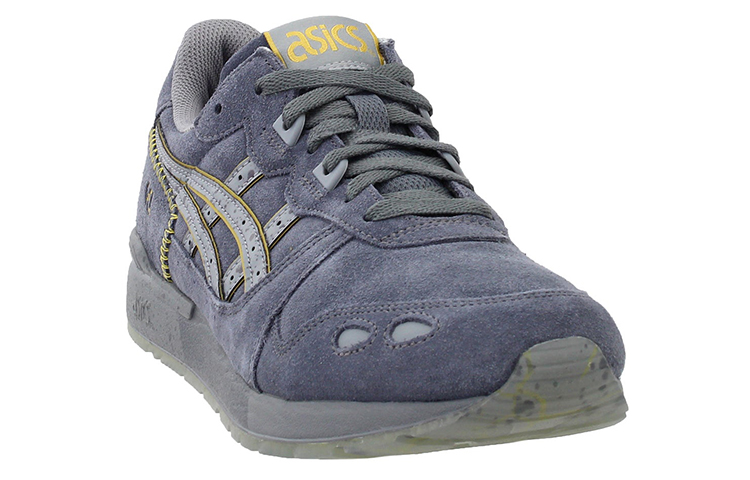 Lookbook 아식스 젤 라이트 '캐슬락' (Asicseu Jel Raiteu 'Kaeseulrak') H8AQK-9511