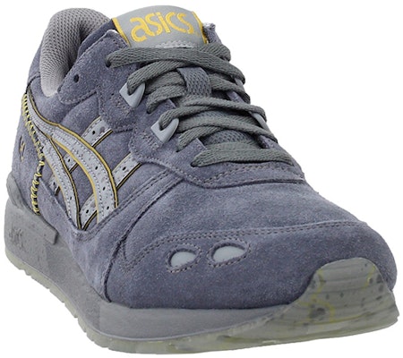 아식스 젤 라이트 '캐슬락' (Asicseu Jel Raiteu 'Kaeseulrak') H8AQK-9511 Lookbook 아식스 젤 라이트 '캐슬락' (Asicseu Jel Raiteu 'Kaeseulrak') H8AQK-9511