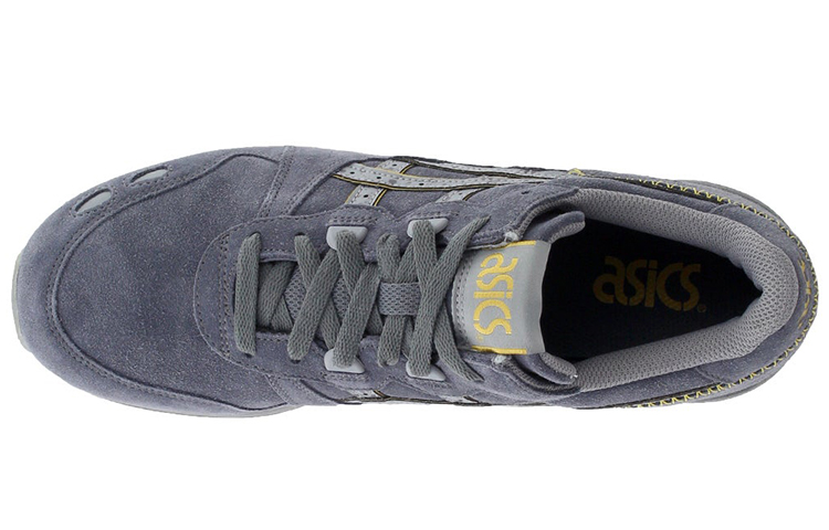 Shop 아식스 젤 라이트 '캐슬락' (Asicseu Jel Raiteu 'Kaeseulrak') H8AQK-9511