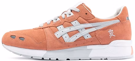 ASICS Gel Lyte 'Chinese New Year Pack' 1191A173-700 ASICS Gel Lyte 'Chinese New Year Pack' 1191A173-700