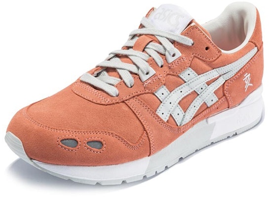 ASICS Gel Lyte '春节限定款' 1191A173-700 Lookbook ASICS Gel Lyte '春节限定款' 1191A173-700