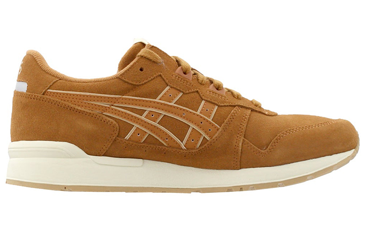 ASICS Gel-Lyte 'Ginger Yellow' 圖 2