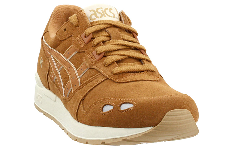 ASICS Gel-Lyte 'Ginger Yellow' 圖 3