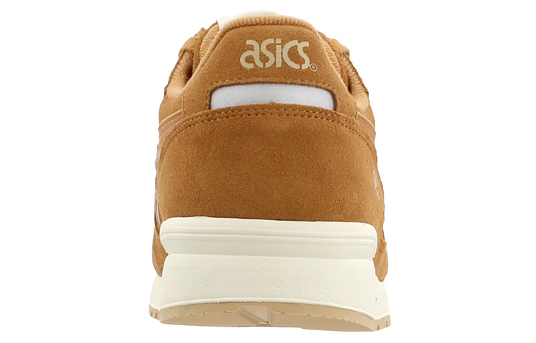 ASICS Gel-Lyte 'Ginger Yellow' 圖 5