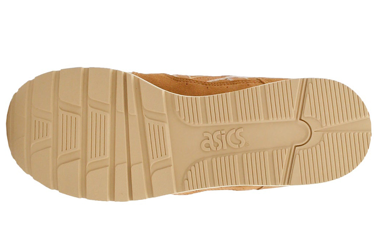 ASICS Gel-Lyte 'Ginger Yellow' 圖 6