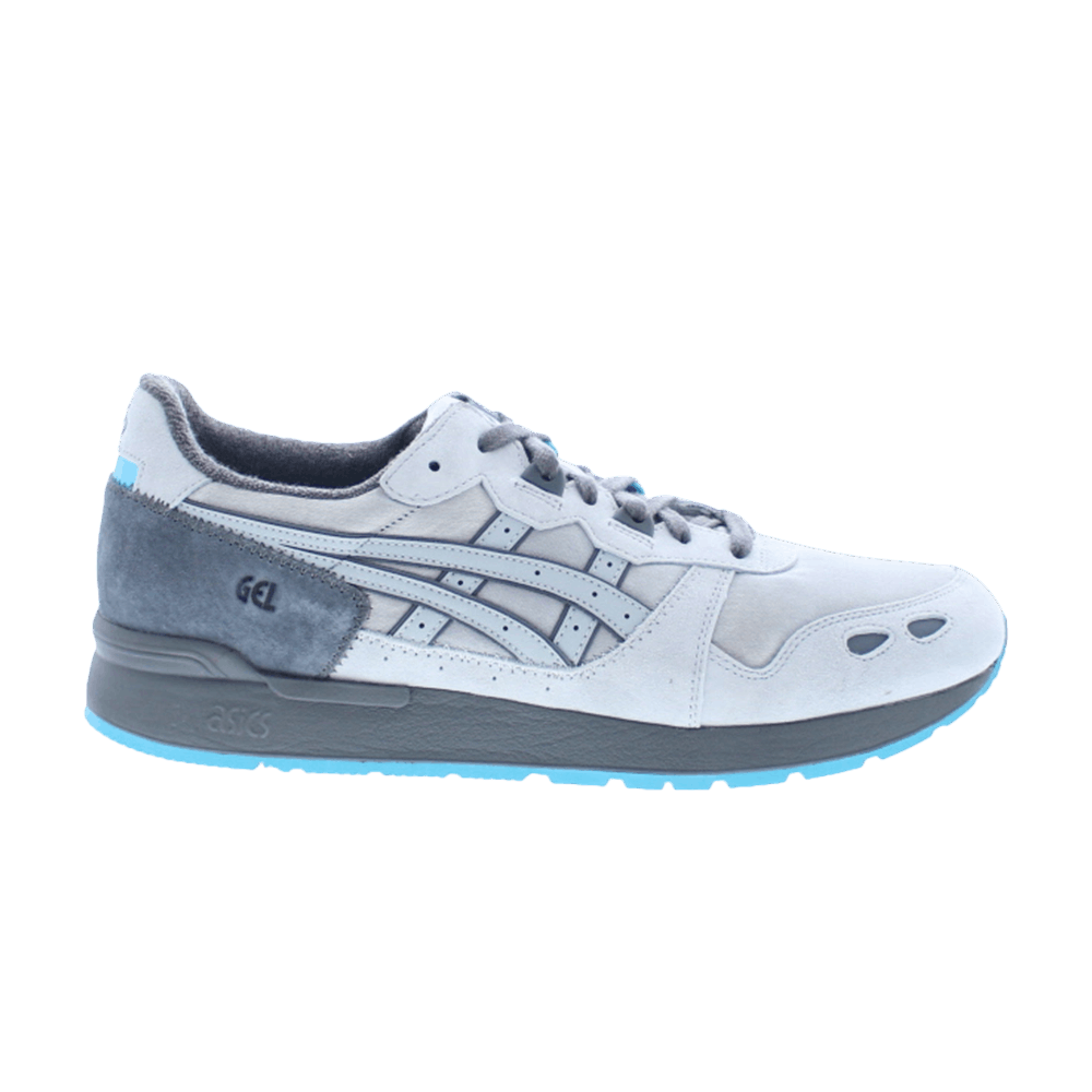 Buy ASICS Gel Lyte ''Grigio Ghiacciaio'' H7ZTK-9696