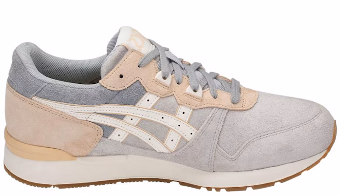 아식스 젤라이트 '빙하 회색 크림' (Asikseu Jel-Laiteu 'Bingha Hoesaek Keurim') H826L-9600 Order 아식스 젤라이트 '빙하 회색 크림' (Asikseu Jel-Laiteu 'Bingha Hoesaek Keurim') H826L-9600