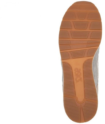 아식스 젤라이트 '빙하 회색 크림' (Asikseu Jel-Laiteu 'Bingha Hoesaek Keurim') H826L-9600 Details for 아식스 젤라이트 '빙하 회색 크림' (Asikseu Jel-Laiteu 'Bingha Hoesaek Keurim') H826L-9600