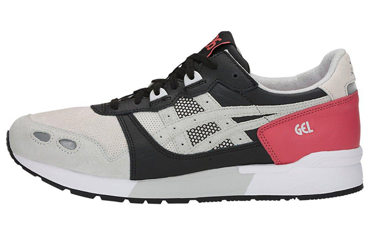 Buy ASICS Gel Lyte 'Gris Glaciar y Rojo' 1191A023-701