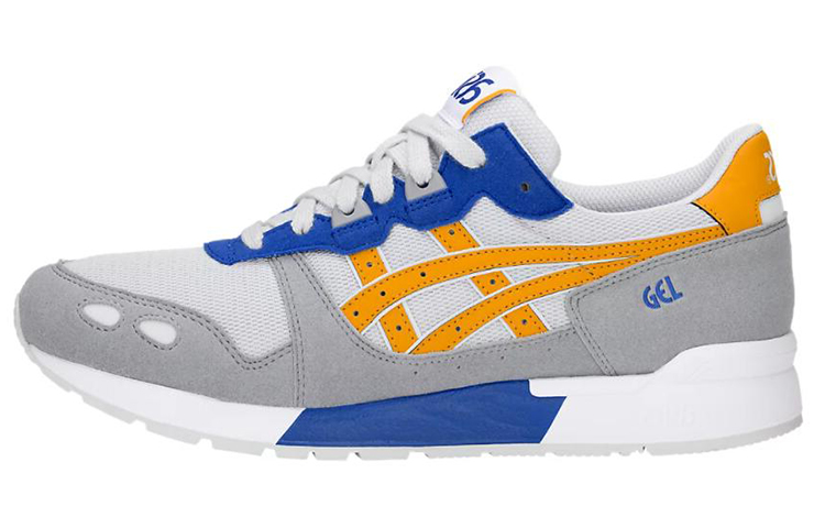 Buy 亞瑟士 Gel-Lyte 跑步鞋 灰藍