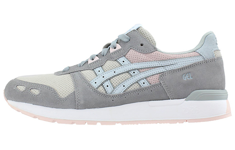 ASICS Gel-Lyte 'Grey Pink'