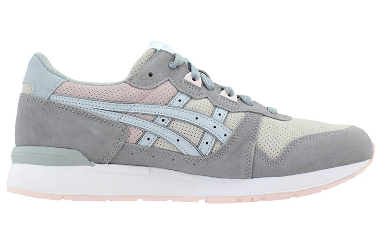 ASICS Gel-Lyte 'Grey Pink' 圖 2