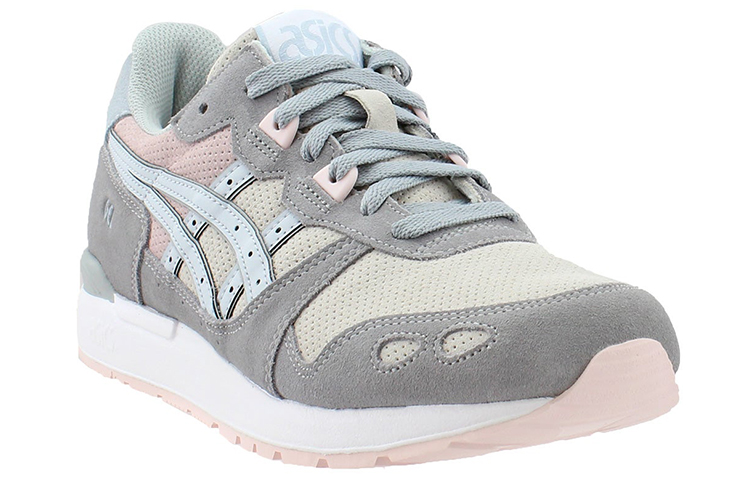 ASICS Gel-Lyte 'Grey Pink' 圖 3