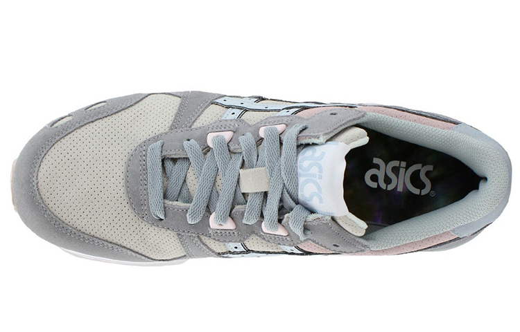ASICS Gel-Lyte 'Grey Pink' 圖 4
