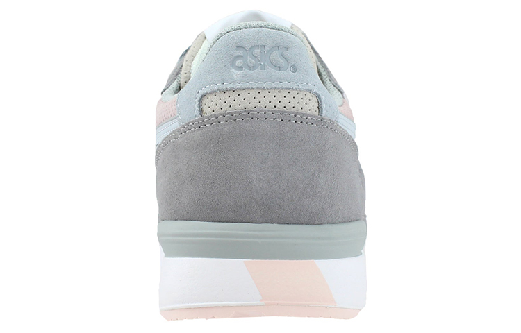 ASICS Gel-Lyte 'Grey Pink' 圖 5