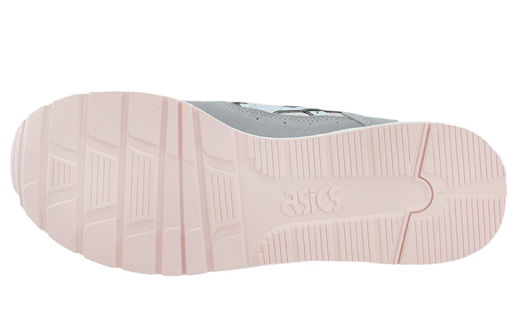 ASICS Gel-Lyte 'Grey Pink' 圖 6