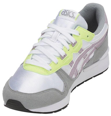 (JR) ASICS Gel-Lyte 'Gris Blanco Verde' 1194A009-102 Shop (JR) ASICS Gel-Lyte 'Gris Blanco Verde' 1194A009-102
