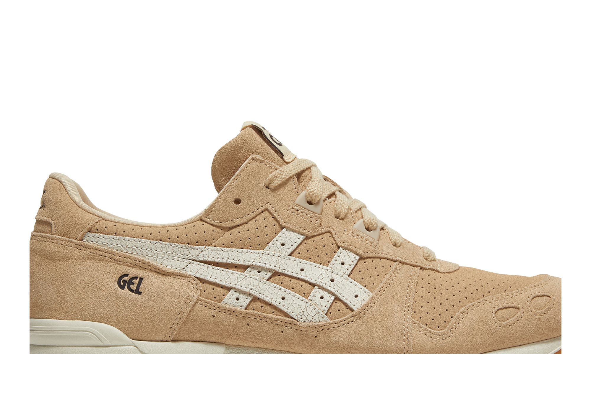 Order ASICS Gel Lyte ''Marsepein'' H8B3L-0500