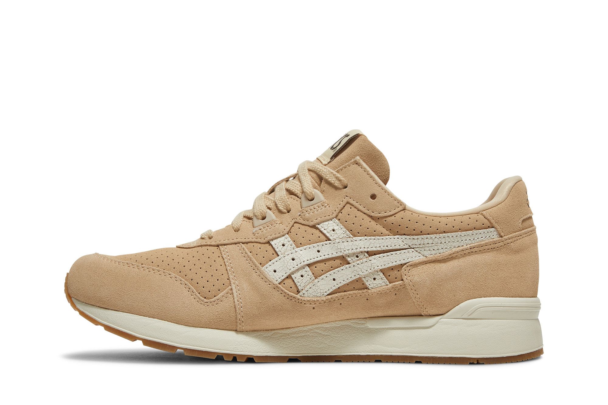 Lookbook ASICS Gel Lyte ''Marsepein'' H8B3L-0500