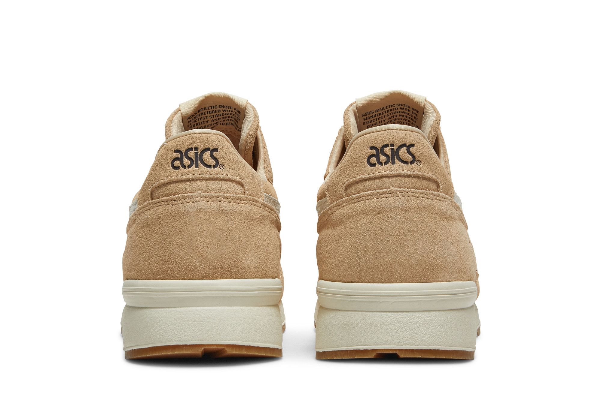 Details for ASICS Gel Lyte ''Marsepein'' H8B3L-0500