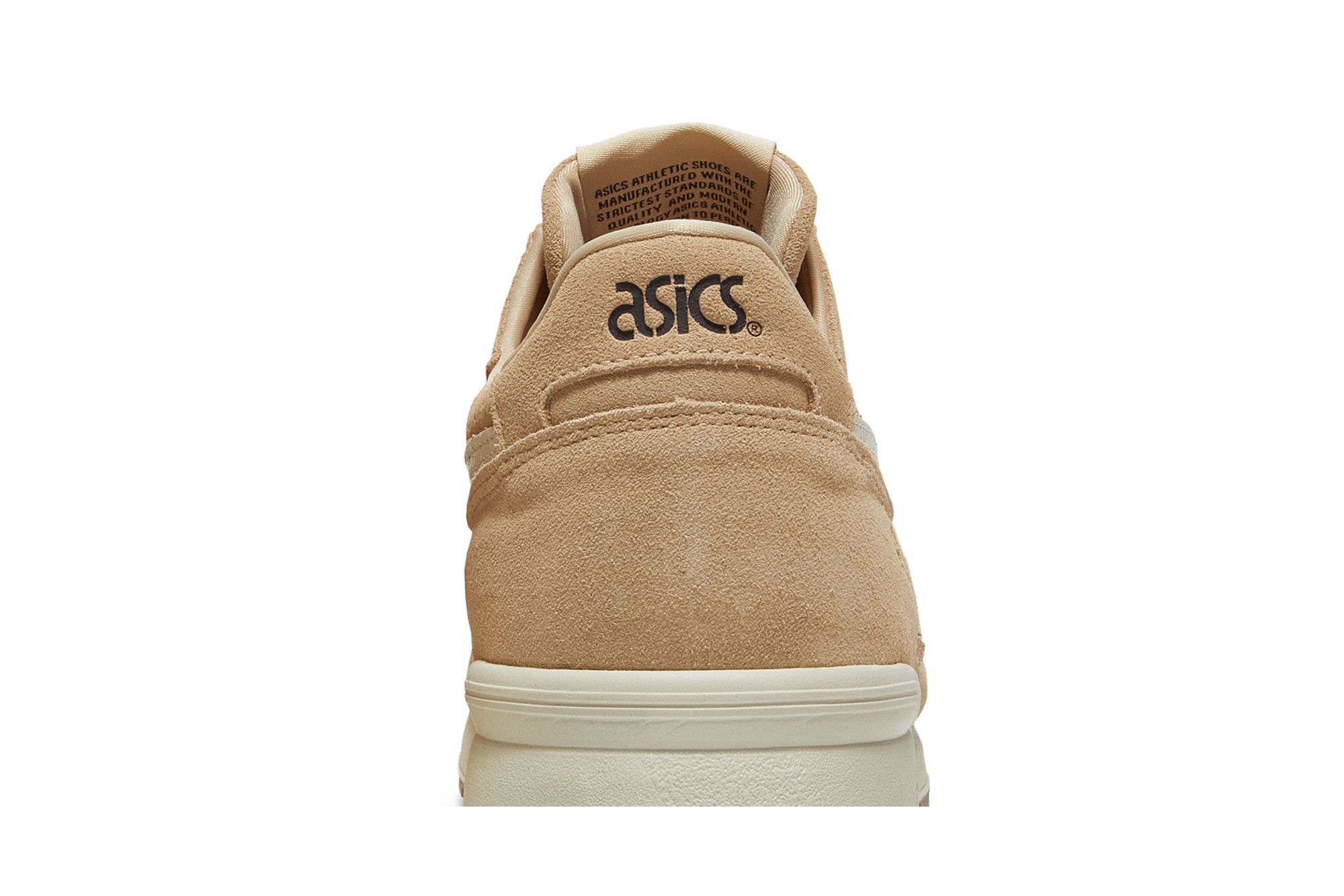 Sizing ASICS Gel Lyte ''Marsepein'' H8B3L-0500
