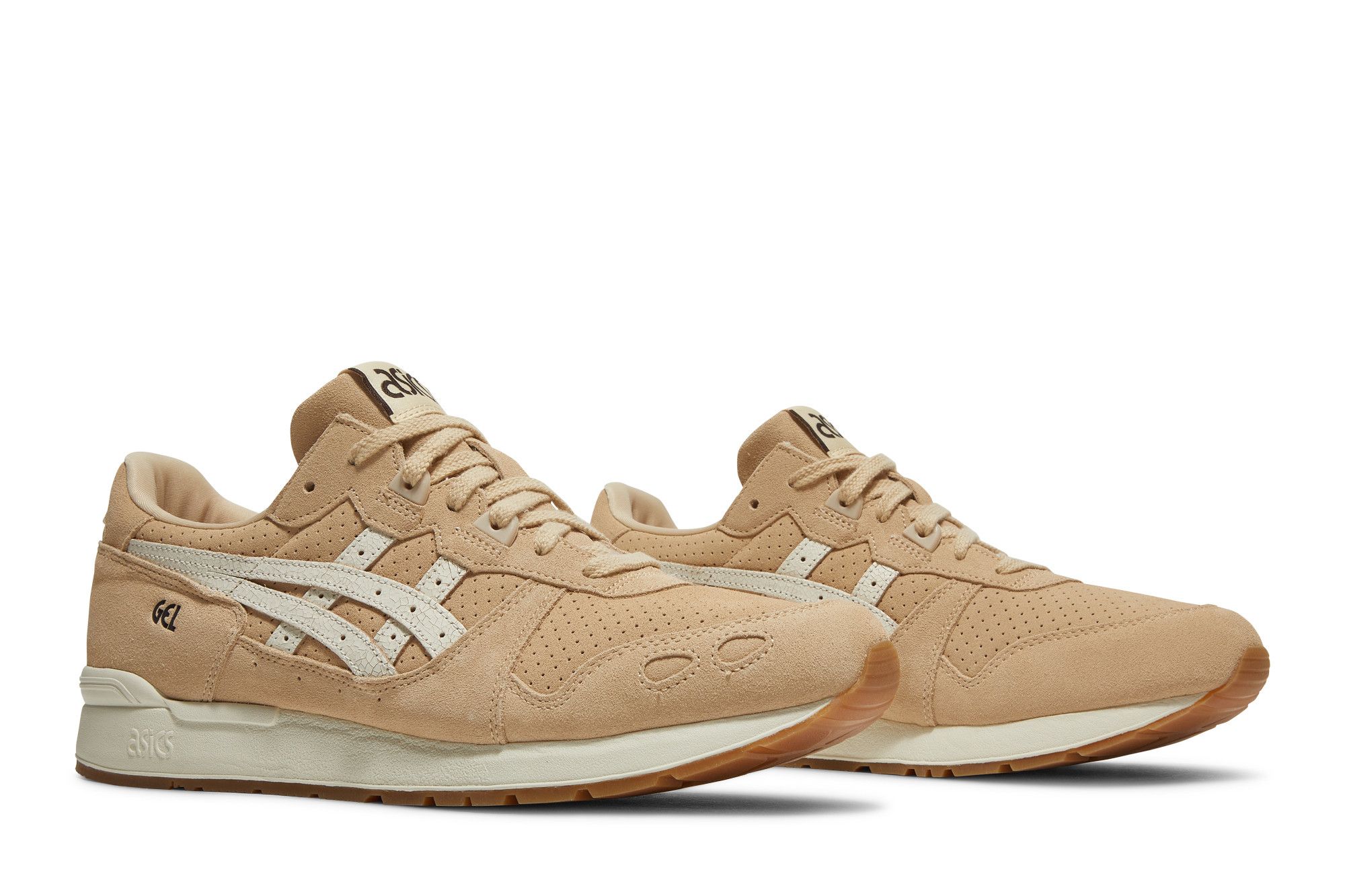 Cheap ASICS Gel Lyte ''Marsepein'' H8B3L-0500