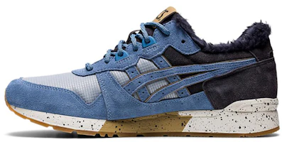 ASICS Gel Lyte 'Mid Grey Floss' 1191A326-020 ASICS Gel Lyte 'Mid Grey Floss' 1191A326-020