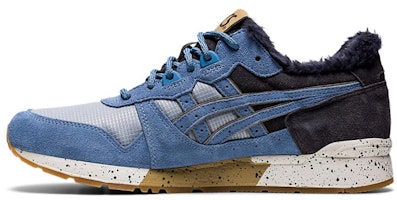 ASICS Gel Lyte 'Mid Grey Floss' 1191A326-020 ASICS Gel Lyte 'Mid Grey Floss' 1191A326-020