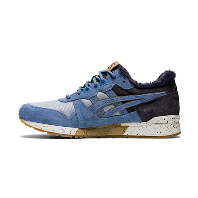 ASICS Gel Lyte 'Mid Grey Floss'