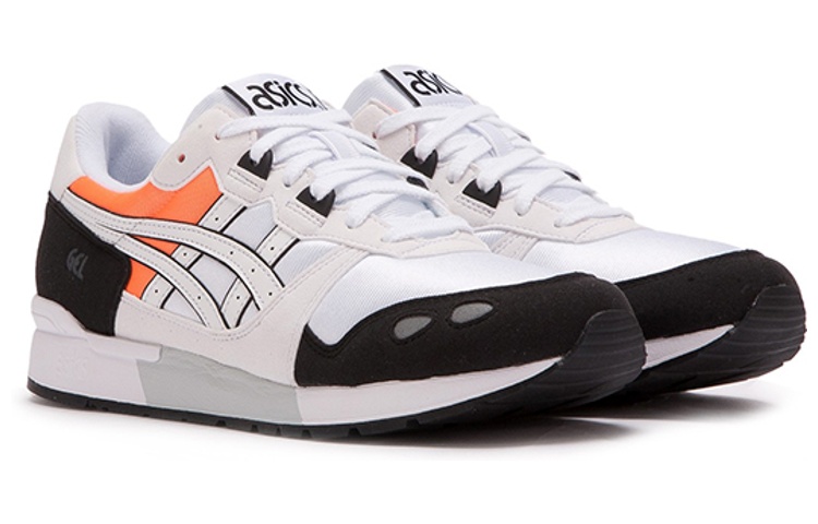 Lookbook ASICS Gel Lyte ''OG'' Retro H7W4Y-0101