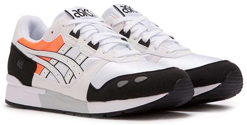 ASICS Gel Lyte ''OG'' Retro H7W4Y-0101 Lookbook ASICS Gel Lyte ''OG'' Retro H7W4Y-0101